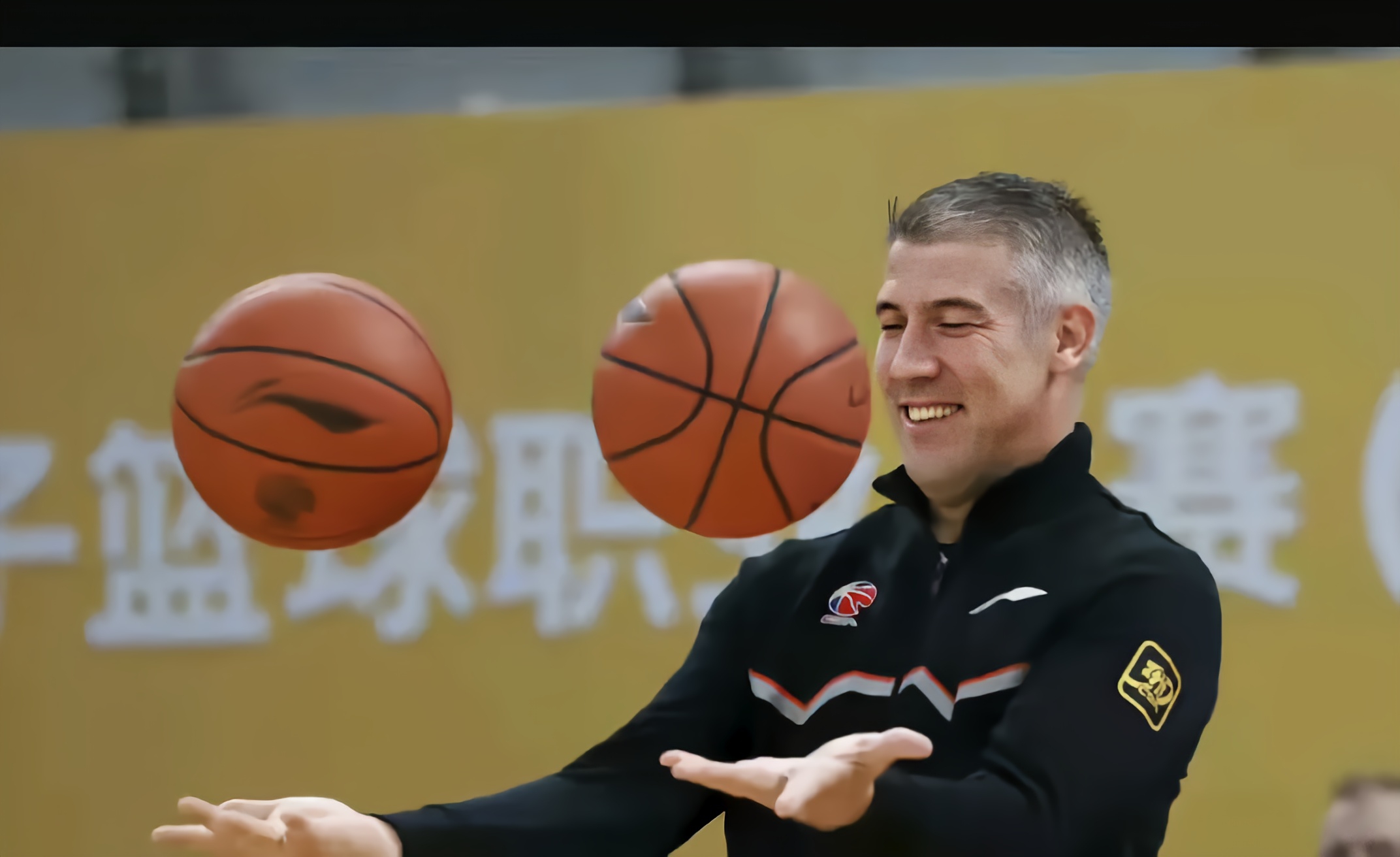 CBA常规赛赛程吃紧，纽卡斯尔国际比赛日回应争议，赛场秩序良好，年轻球员得到机会的简单介绍-kaiyuan.com
