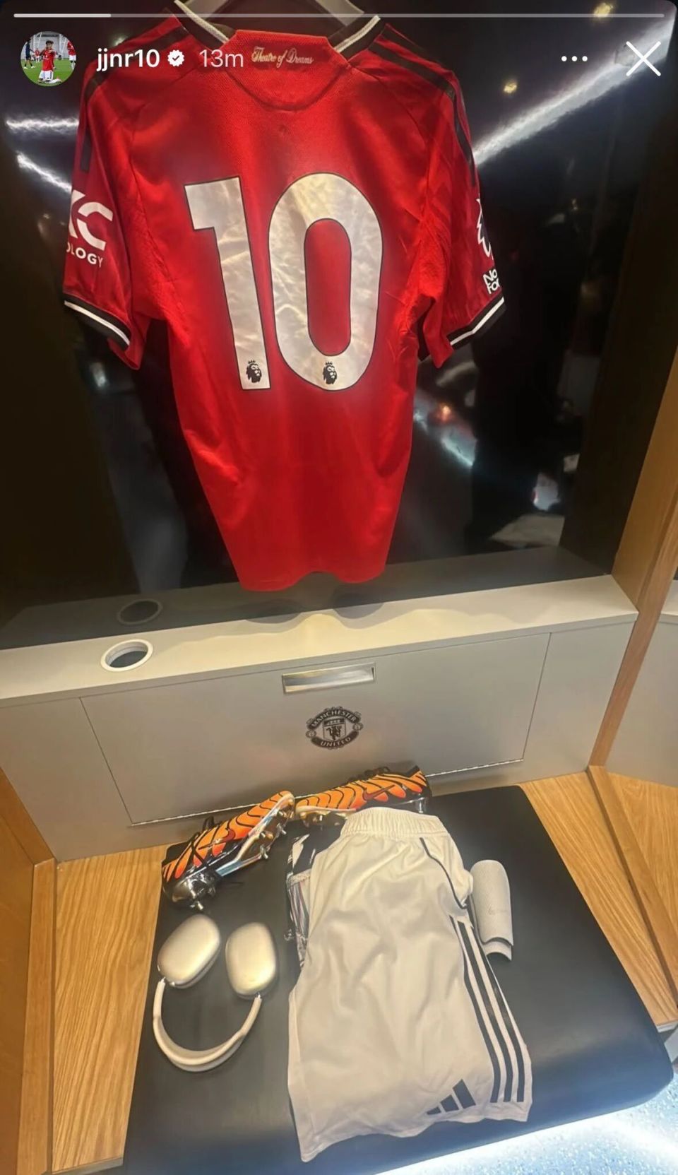 关于曼联发布备战花絮，清晨复出首秀，德甲任务艰巨，心理建设被强调的信息-开元体育官方网站